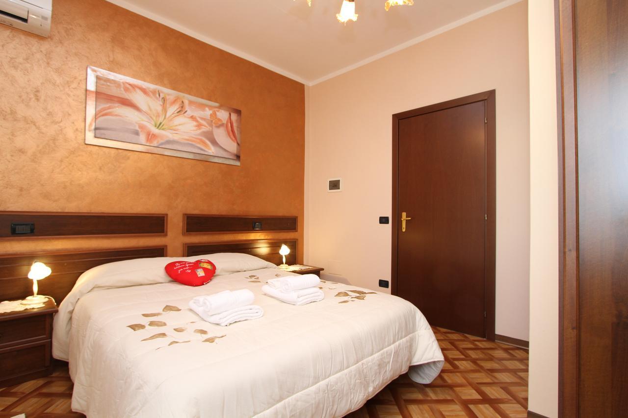 Da Donna Rosa Hotel Pontedera Exterior foto